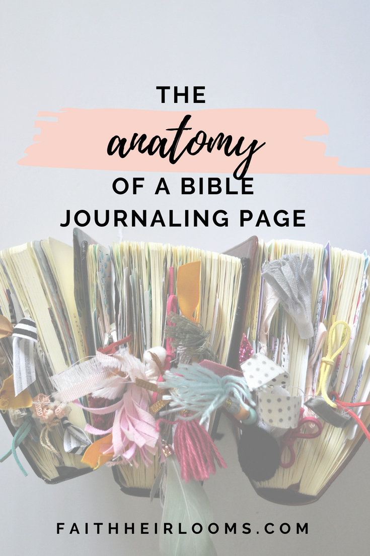 Faith Journaling Without A Bible + A FREE Devo! – Faith Heirlooms